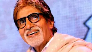Fans make us who we are: Amitabh Bachchan thumbnail