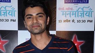 Manmarzian fame, Shravan Reddy back on TV