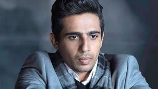 Happy to be working with Tillotama Shome: Gulshan Devaiah