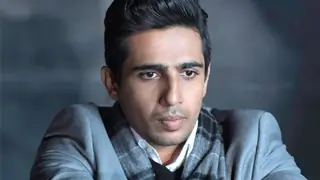 Happy to be working with Tillotama Shome: Gulshan Devaiah Thumbnail