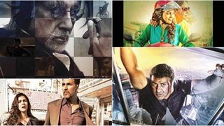 2016: Bollywood to treat buffs with melange of genres