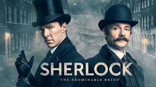 'Sherlock: The Abominable Bride' to premiere in India