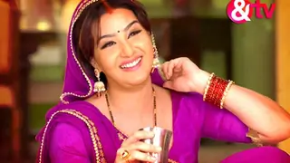 Multi-talented Shilpa Shinde turns a photographer! Thumbnail