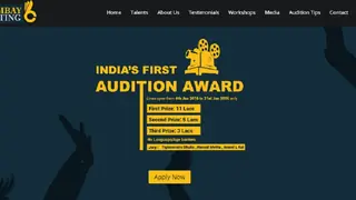 Now, gates to Bollywood just a click away Thumbnail