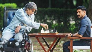 Disability Rights Group condemns 'Wazir' director; team apologises