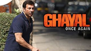 'Ghayal Once Again' will now release in February