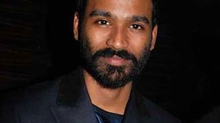 Dhanush sports thick beard for 'Kodi'