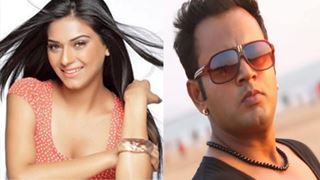 Poonam Preet accuses Raj Sagoo of inappropriately getting physical with her!