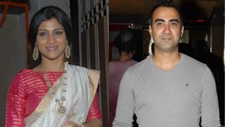 Can't say no to Konkona: Ranvir Shorey thumbnail