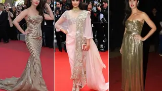 Aishwarya, Sonam, Katrina cast in one frame Thumbnail