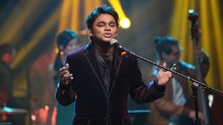 B-Town salutes 'musical maestro' Rahman on birthday