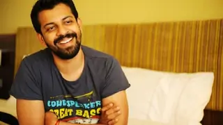 Don't want to restrict myself to a particular genre: Bejoy Nambiar Thumbnail