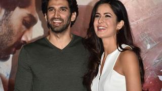 Confessions: Adity Roy Kapur enchanted by Katrina Kaif! Thumbnail