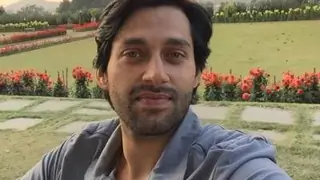I just want to be calm and relax this year: Sumit Vats Thumbnail