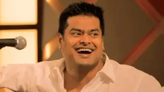 Rahman's trust in my work boost my confidence: Clinton Cerejo Thumbnail