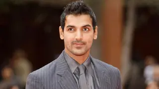 Not afraid of injuries during action scenes: John Abraham Thumbnail