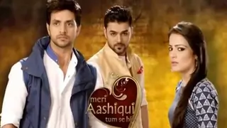 Ranveer and Naina's 'roka' on Meri Aashiqui Tumse Hi! Thumbnail