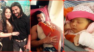 Nirbhay 'Hanuman' Wadhwa blessed with a baby girl! Thumbnail