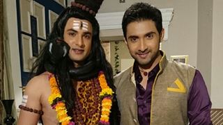Tashan-E-Ishq and Neeli Chhatri Wale to have a special integration episode!