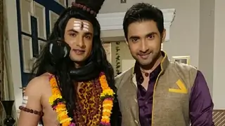 Tashan-E-Ishq and Neeli Chhatri Wale to have a special integration episode! Thumbnail