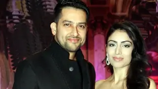 Aftab Shivdasani's wife aggrieved over him doing adult comedy films? Thumbnail