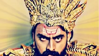 Check out: The first look of Raavan in Siya Ke Ram! Thumbnail