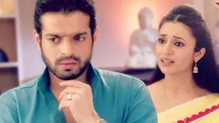 Ishita to get shocked by Raman's move in 'Yeh Hai Mohabbatein'! Thumbnail
