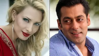 Salman Khan asks Iulia to abstain herself from media Thumbnail