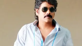 Enjoyed having NTR on my show: Nagarjuna Thumbnail
