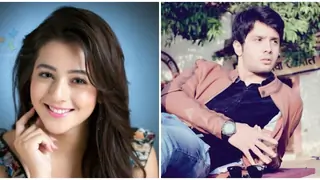 Priyal Gor and Zaan Khan on Chalti Ka Naam Gaadi...Lets Go! Thumbnail