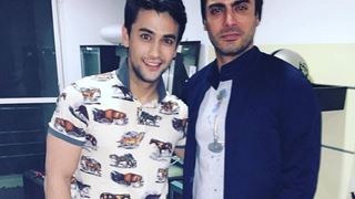 Sumit Bharadwaj elated to shoot with Fawad Khan! Thumbnail