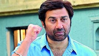 Sunny Deol to host 'Savdhaan India' !