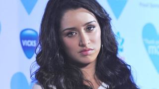 Shraddha Kapoor's food troubles