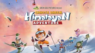 Chhota Bheem: An exciting escapade for its young audience