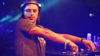 Unable to use Indian vocals due to language barrier: Swedish DJ Axwell