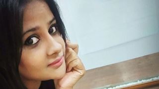 Television actress Kavya Rajput debut to the silver screen!