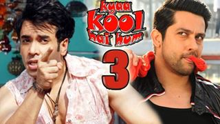 Omg: Kyaa Kool Hai Hum 3 underwent 150 cuts?