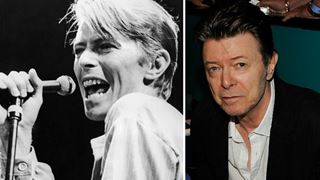 B-Town pays tribute to 'legendary' rocker David Bowie
