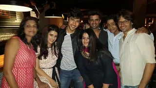 Check out: Mohit Malik's birthday bash! Thumbnail