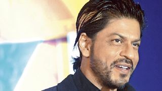 SRK refuses to comment on Ghulam Ali concert