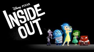 Disney-Pixar wins Golden Globe for 'Inside Out'!