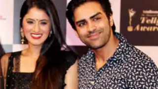 All not well between Mayank Gandhi and Mihika Verma! Thumbnail
