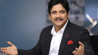 Don't think about stardom anymore: Nagarjuna Thumbnail