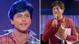 Even after 'Fan', SRK still doesn't understand people's adulation Thumbnail
