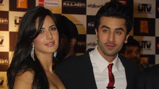 OMG: Is Ranbir Kapoor moving away from Katrina Kaif? Thumbnail