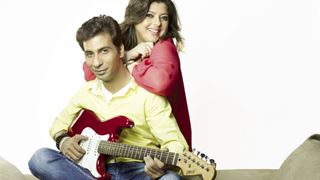 Delnaaz Irani talks about her Power Couple Journey.