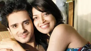 Raghav Sachar and Amita Pathak blessed with a baby boy! Thumbnail