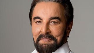 Nobody can do song and dance better than Bollywood: Kabir Bedi