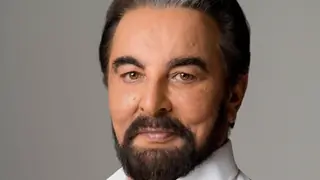 Nobody can do song and dance better than Bollywood: Kabir Bedi Thumbnail