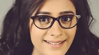 Actress Hiba Nawab talks about her new show 'Meri Sasuma'. Thumbnail